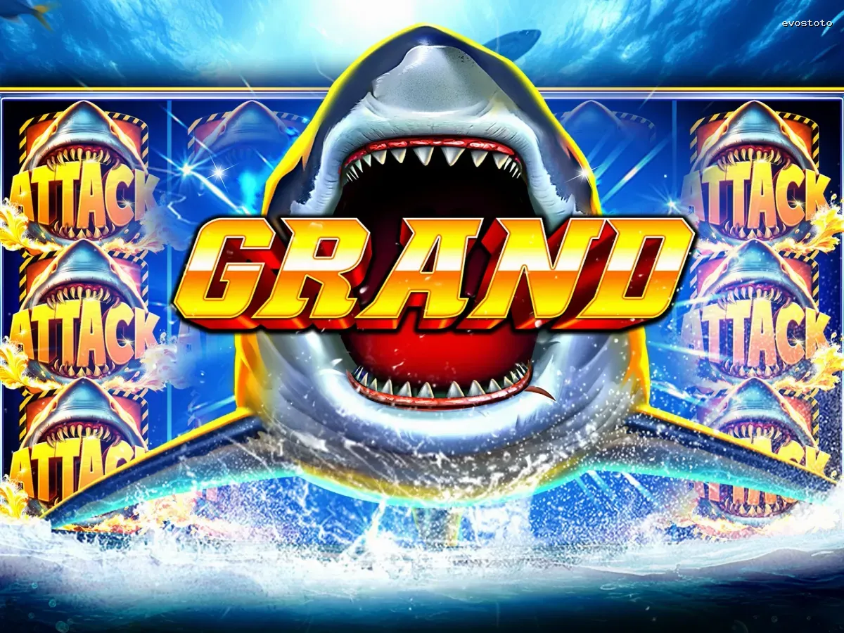 Promosi & Jackpot evostoto screenshot
